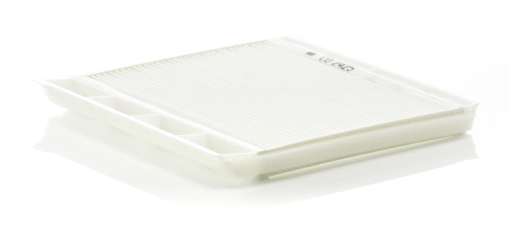Filtro abitacolo — MANN-FILTER CU 2425