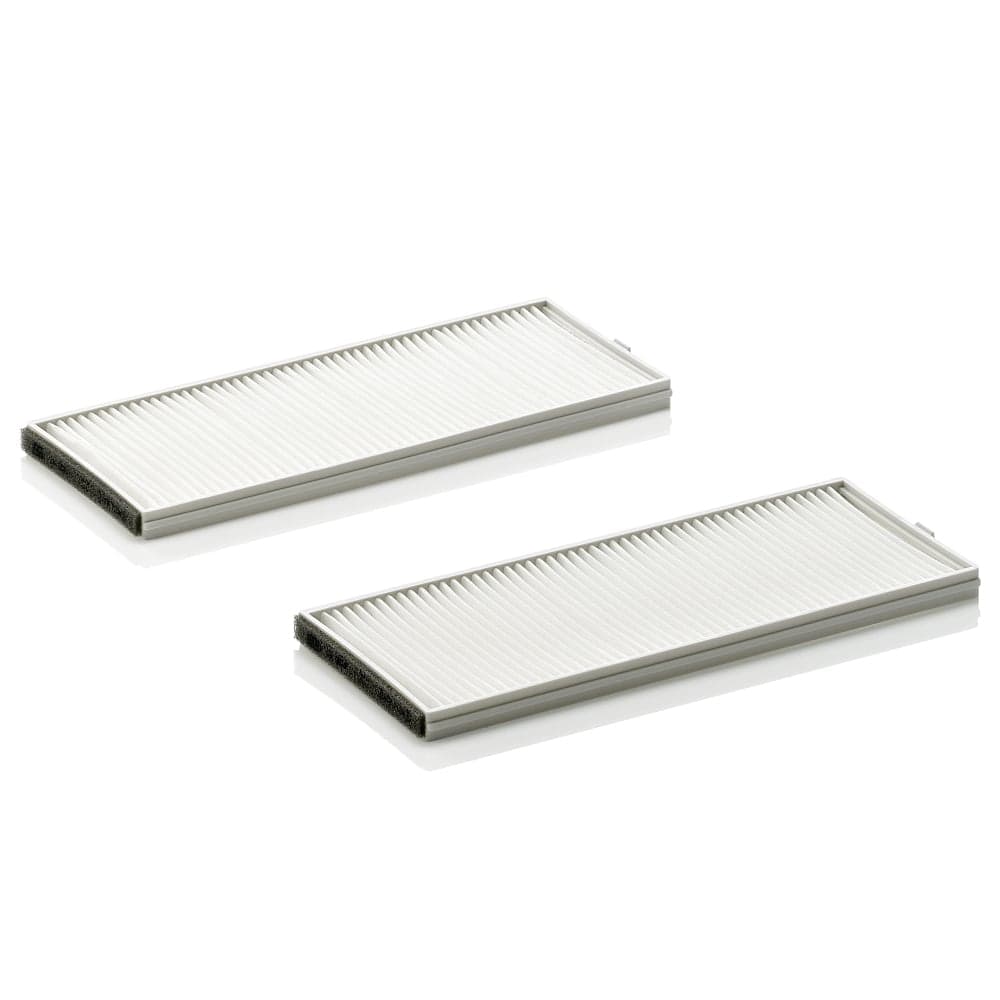 Filtro abitacolo — MANN-FILTER CU 2506-2