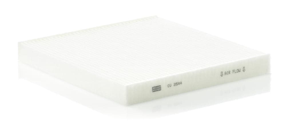 Filtro abitacolo — MANN-FILTER CU 2544
