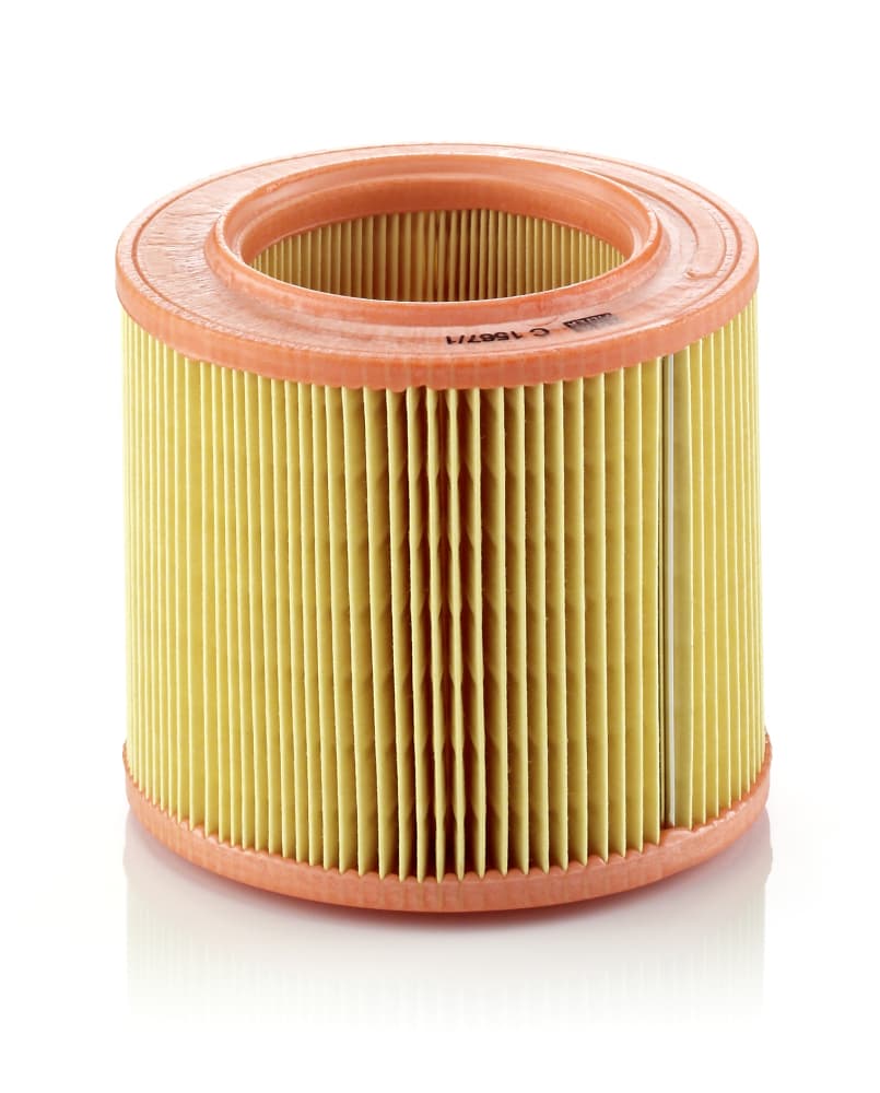 Filtro aria — MANN-FILTER C 1567/1