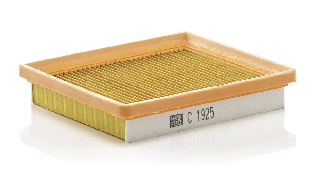 Filtro aria — MANN-FILTER C 1925