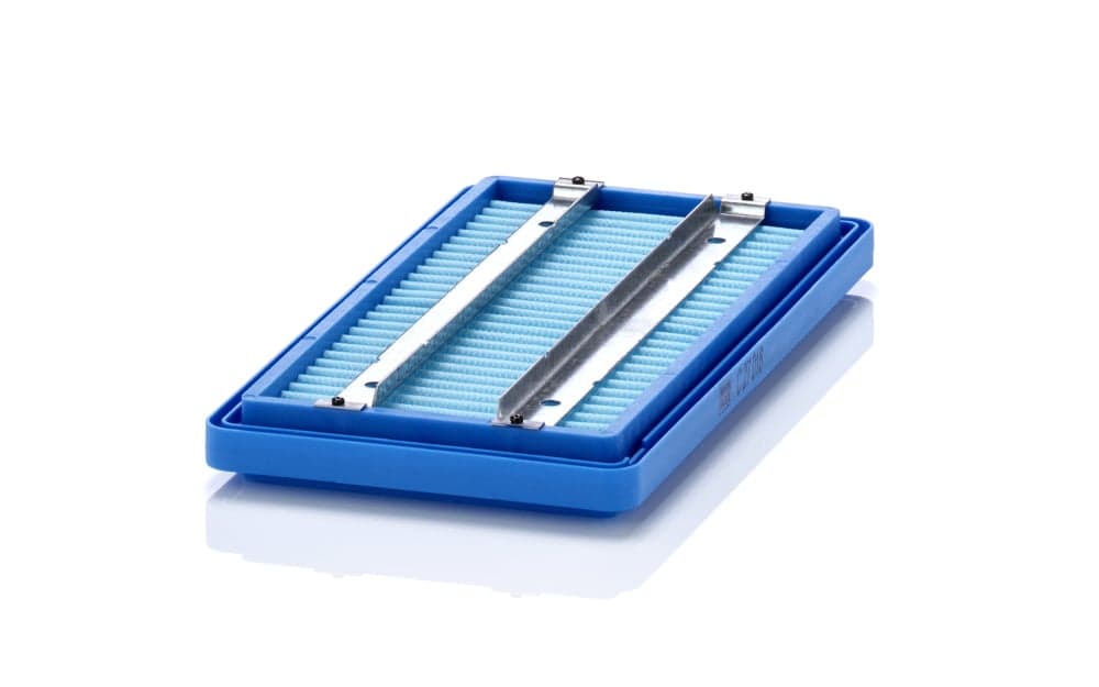 Filtro, Ventilazione monoblocco — MANN-FILTER C 27 016
