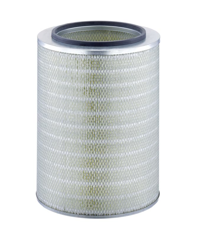 Filtro aria — MANN-FILTER C 36 1142