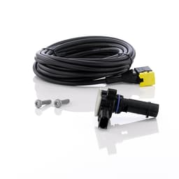 Preriscaldatore carburante