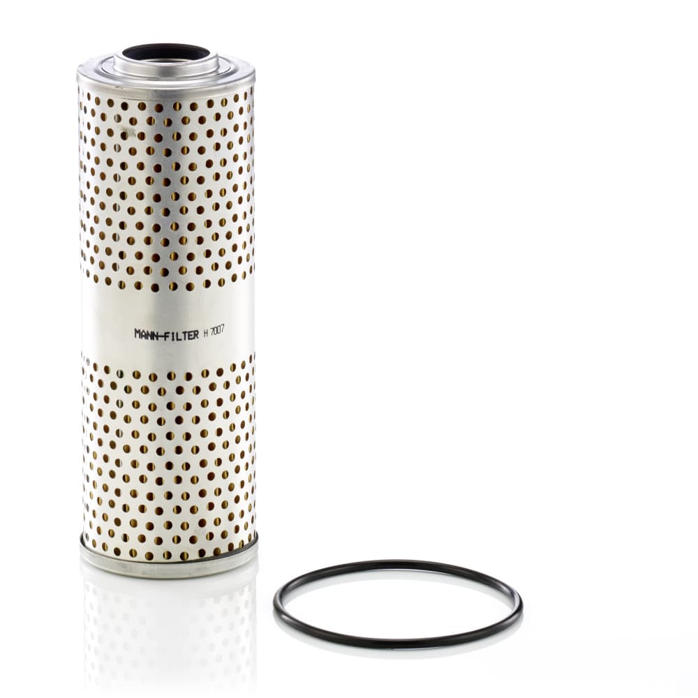 Filtro, Sistema idraulico di lavoro — MANN-FILTER H 7007 x