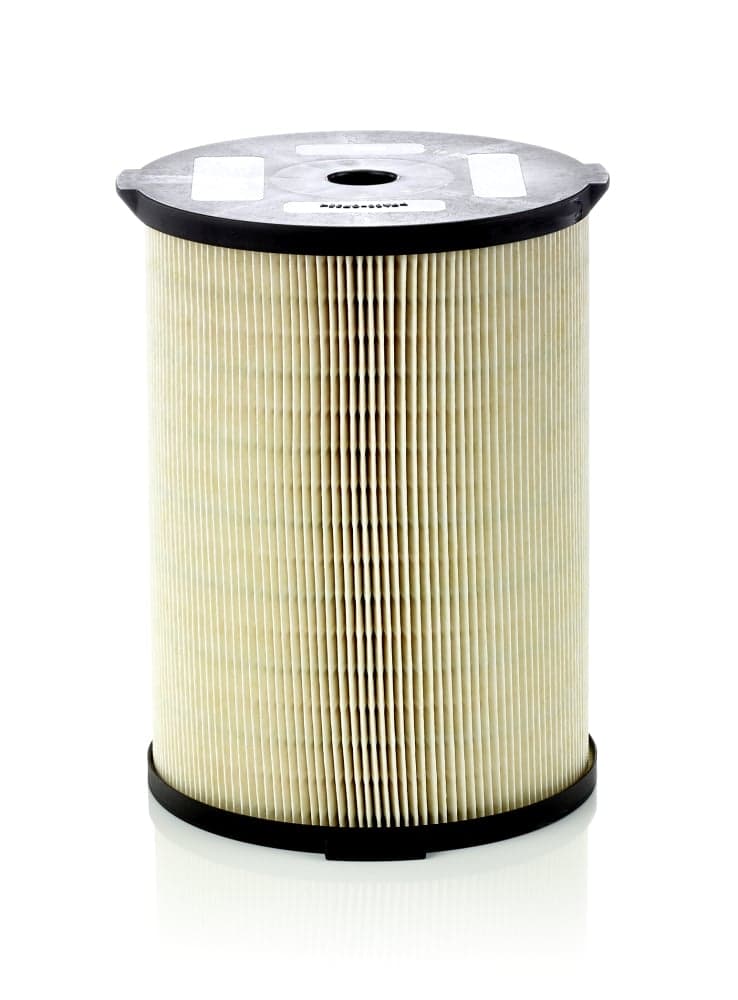 Filtro olio — MANN-FILTER PFU 19 226 x