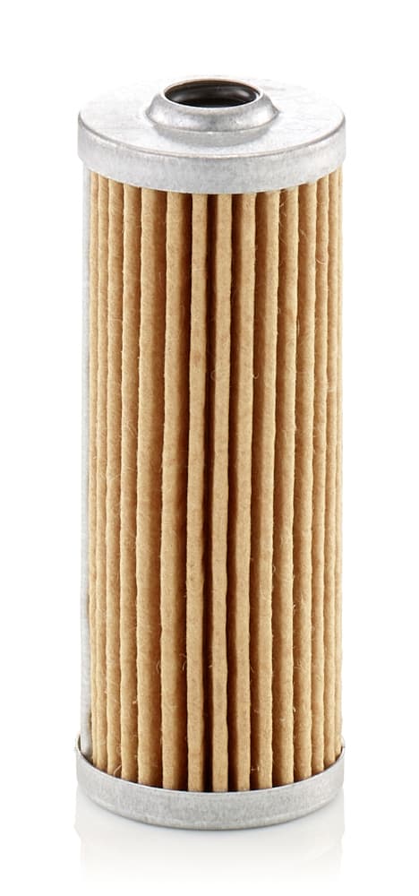 Filtro carburante — MANN-FILTER P 45