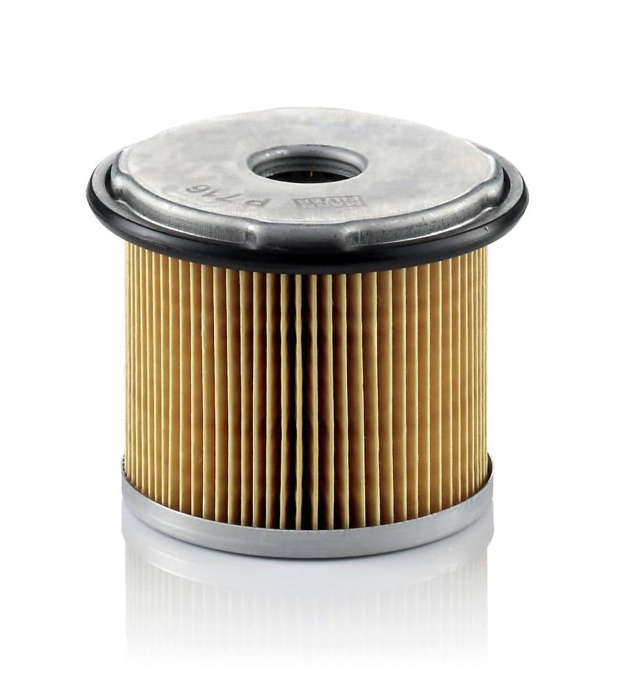 Filtro carburante — MANN-FILTER P 716