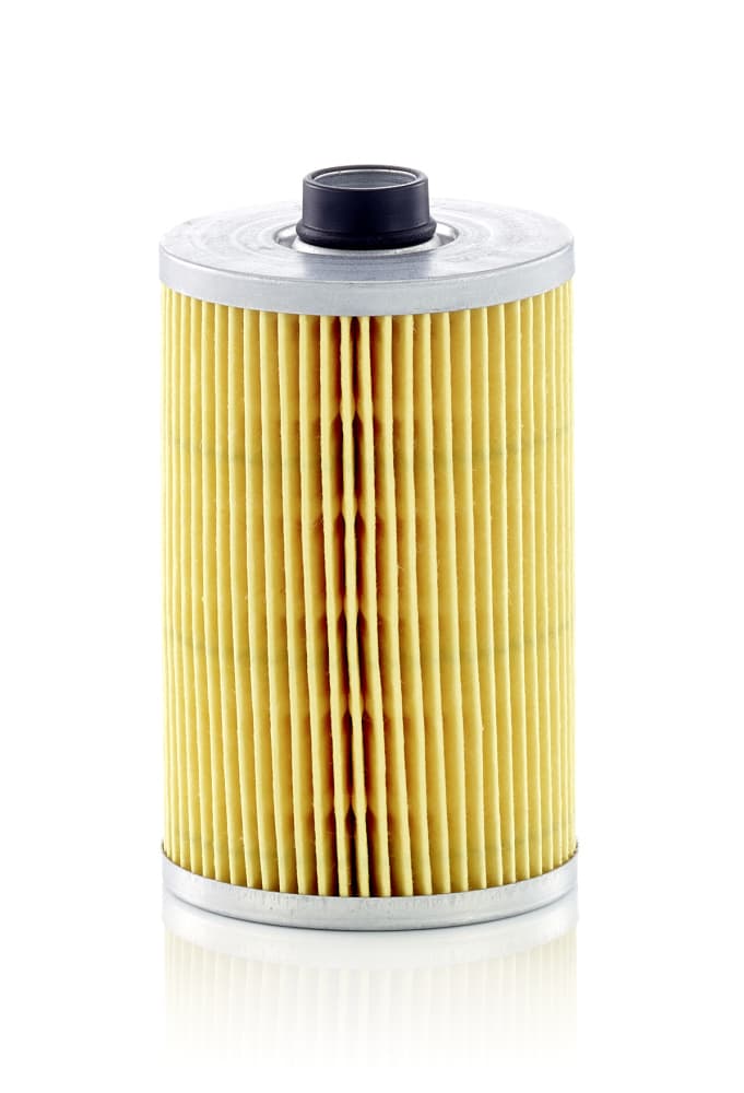 Filtro carburante — MANN-FILTER P 722