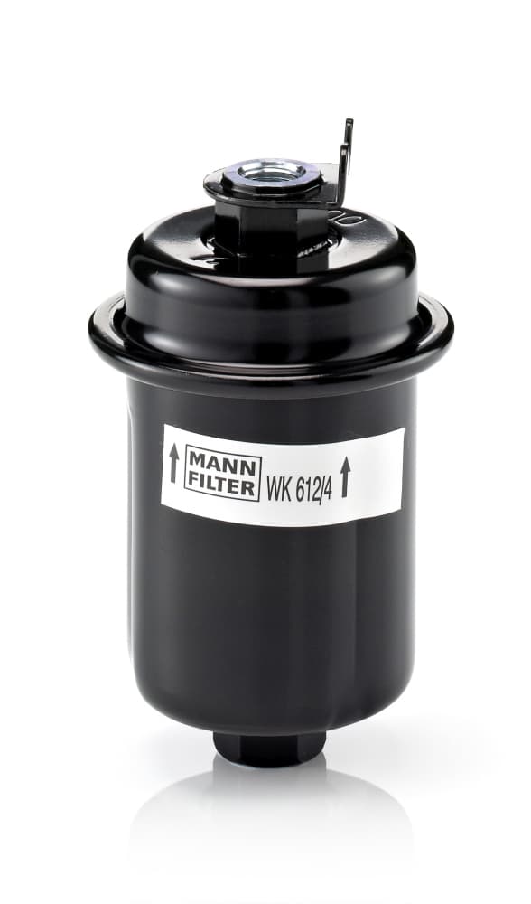 Filtro carburante — MANN-FILTER WK 612/4