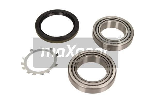 Kit cuscinetto ruota — MAXGEAR 33-0930