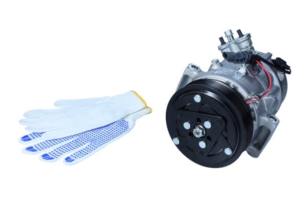 Compressore aria condizionata — MAXGEAR AC330024