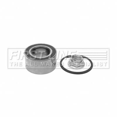 Wheel Bearing Set image