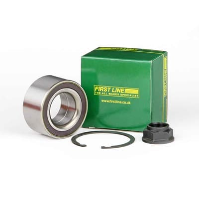 Wheel Bearing Set image