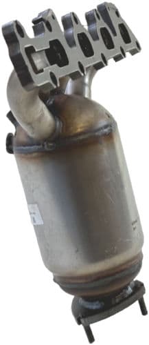 Catalizzatore — BOSAL 090-016
