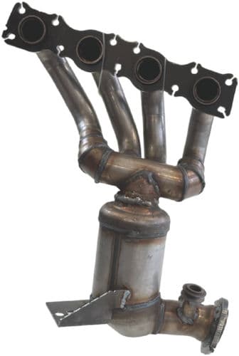 catalyst converter image