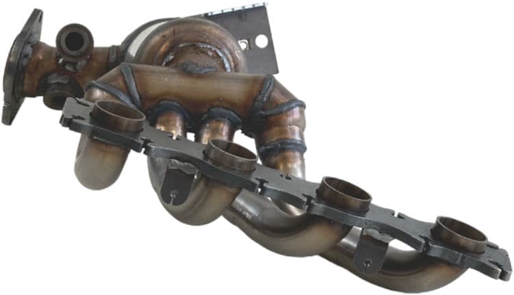 catalyst converter image