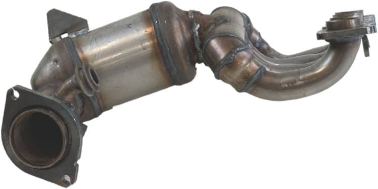 catalyst converter image