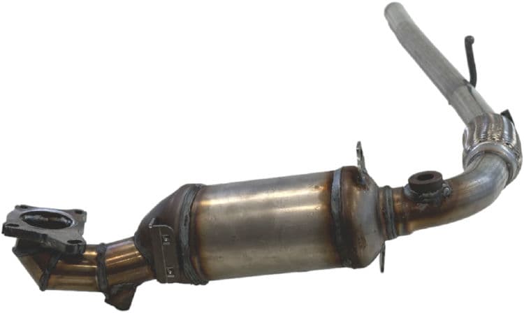 catalyst converter image