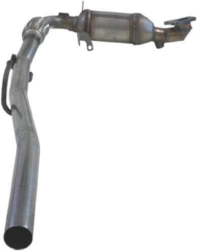 catalyst converter image