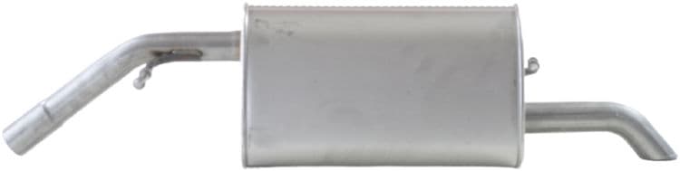 BOSAL 190-053 Silenziatore posteriore
