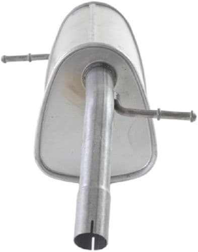 Final Muffler image