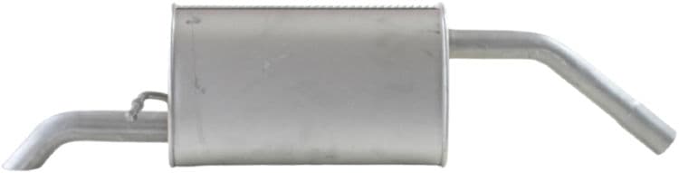 Final Muffler image