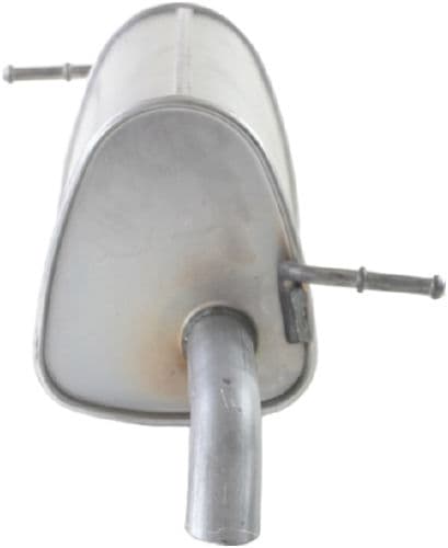 Final Muffler image