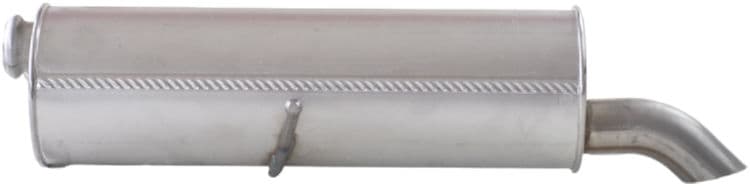 Final Muffler image