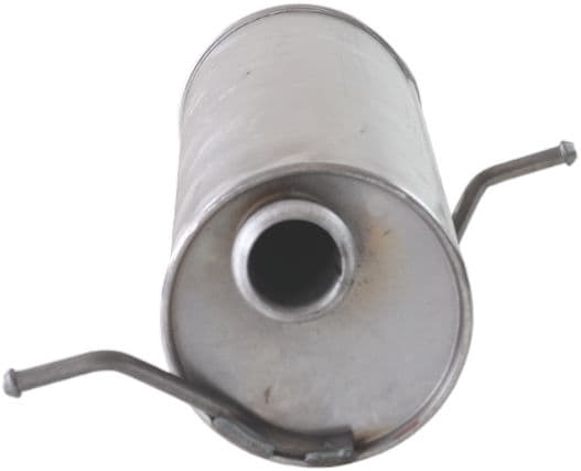 Final Muffler image