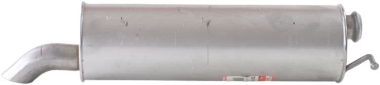 Final Muffler image