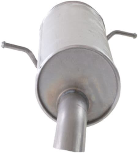 Final Muffler image
