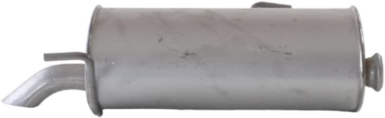 Final Muffler image