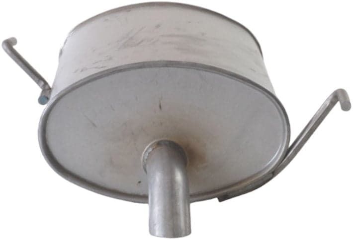 Final Muffler image