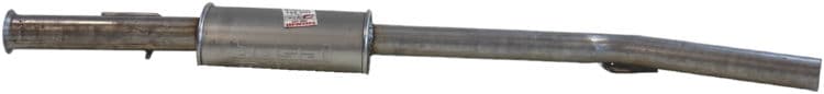 Silenziatore centrale — BOSAL 200-361