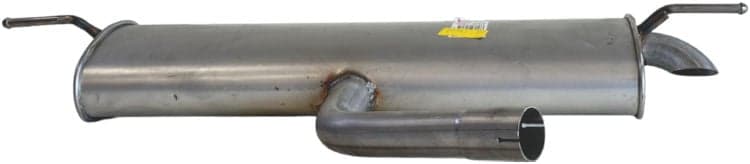 Final Muffler image