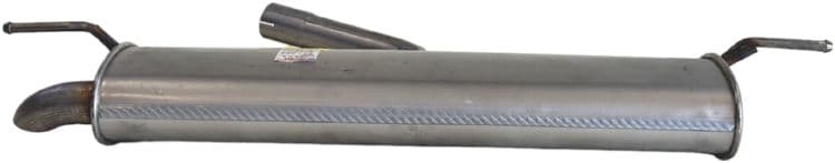 Final Muffler image