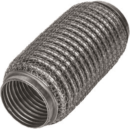 BOSAL 265-539 Flessibile, impianto di scarico