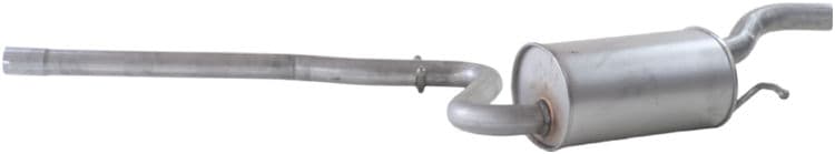 Silenziatore centrale — BOSAL 281-453