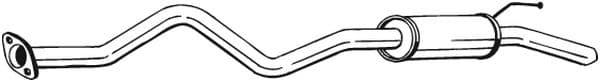 Final Muffler image