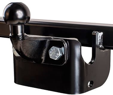 tow bar image