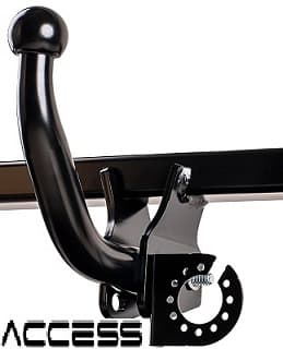 tow bar image