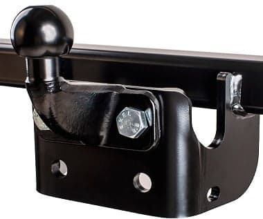 tow bar image