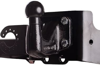 tow bar image