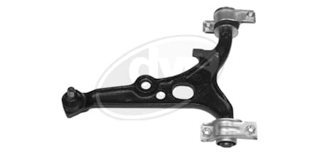Braccio oscillante — DYS 20-05926-1