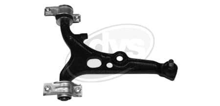 Braccio oscillante — DYS 20-05926-2