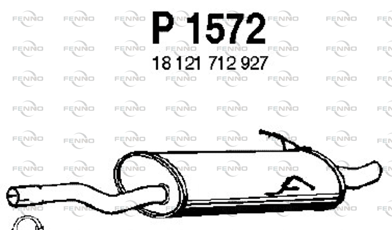 Final Muffler image