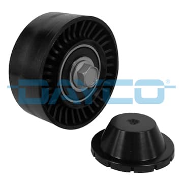 Galoppino/Guidacinghia, Cinghia Poly-V — DAYCO APV3003