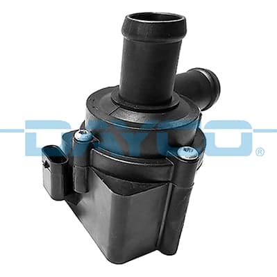 Pompa dell'acqua supplementare (circuito acqua di raffred.) — DAYCO DEP1069