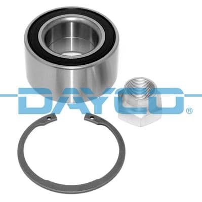 Kit cuscinetto ruota — DAYCO KWD1064